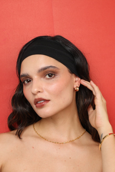 CADENA TEJIDO GUCCI 43.5CM RODIO MARTINA