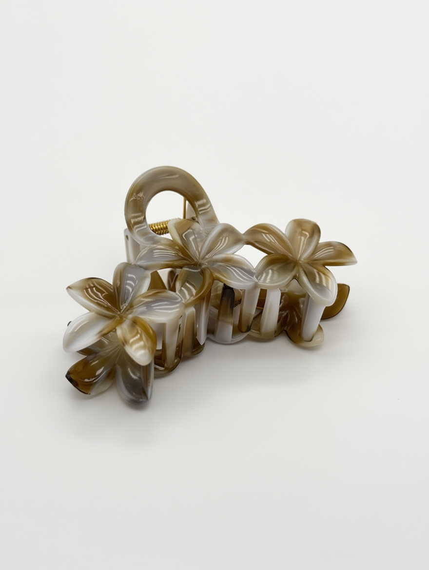 PINZA CANGREJERA FLOR MARTINA
