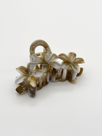 PINZA CANGREJERA FLOR MARTINA