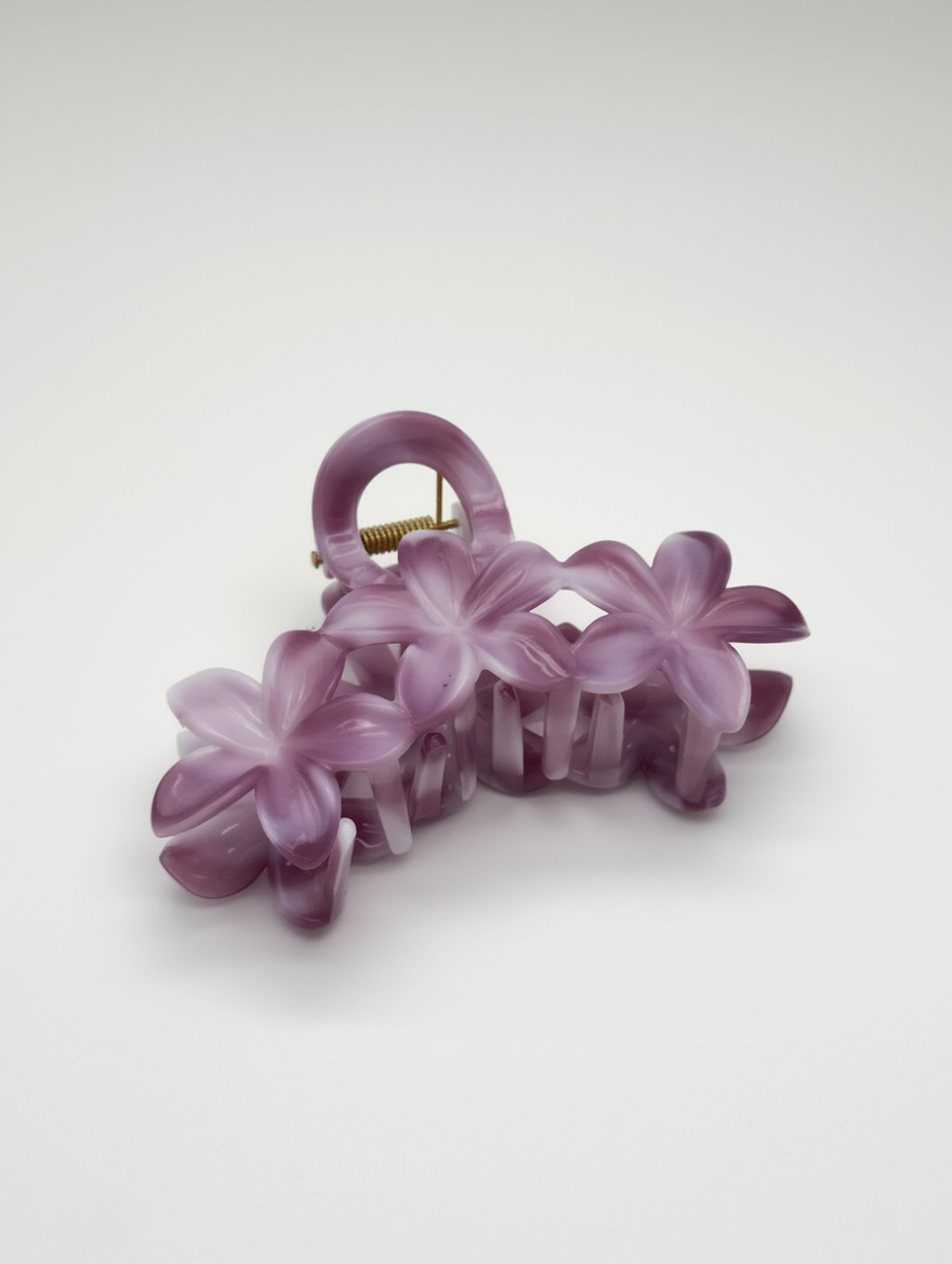 PINZA CANGREJERA FLOR MARTINA