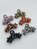 PINZA CANGREJERA FLOR MARTINA