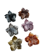 PINZA MEDIANA FLOR MARTINA