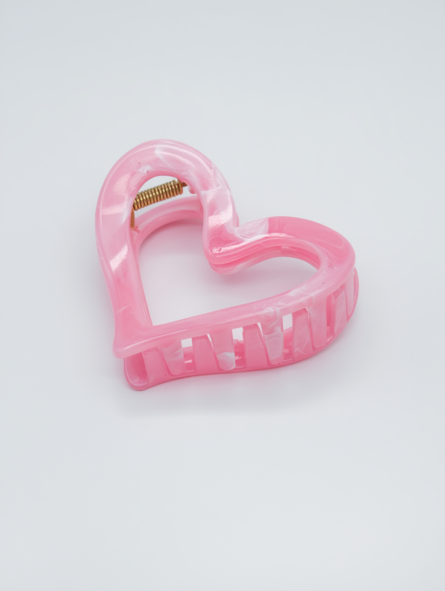 PINZA CORAZON GRANDE MARTINA