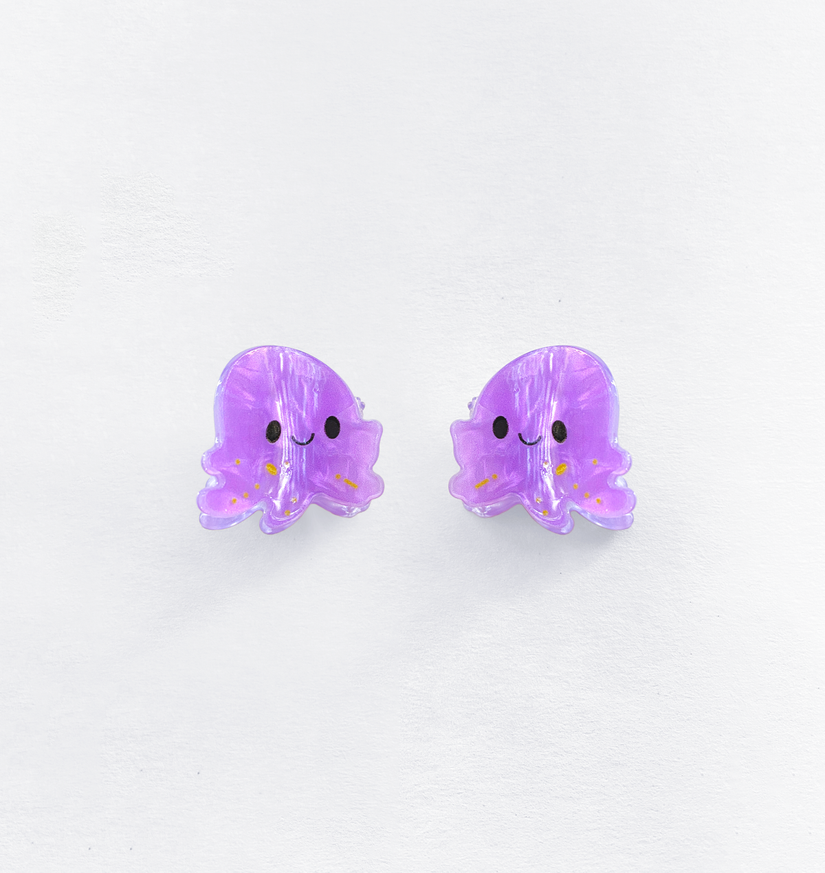 PINZA DUO FIGURAS DE MAR PASTA MARTINA