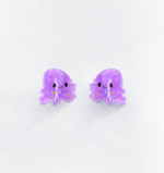 PINZA DUO FIGURAS DE MAR PASTA MARTINA