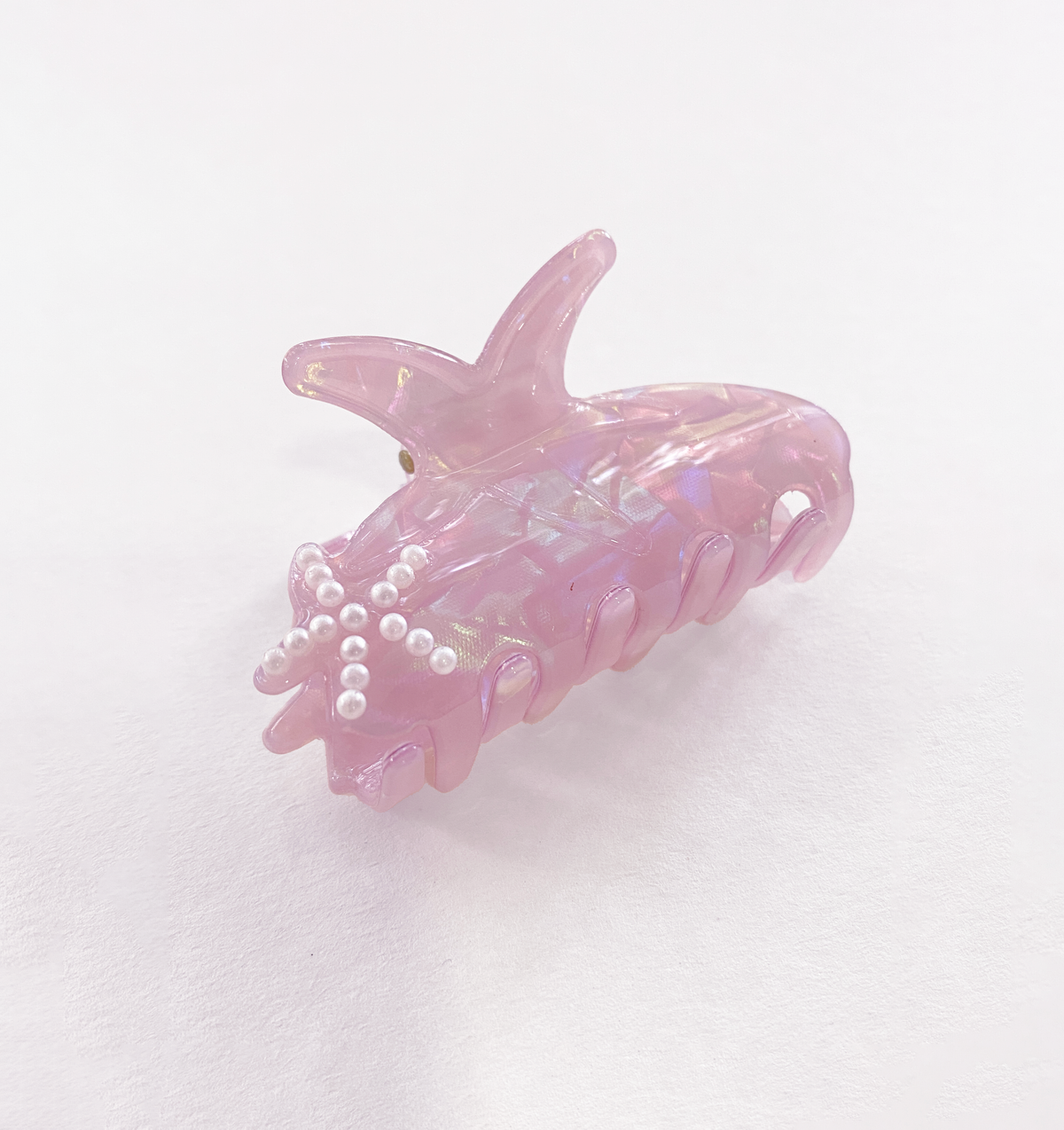 PINZA CAIMAN ESTRELLA MAR PASTA MARTINA