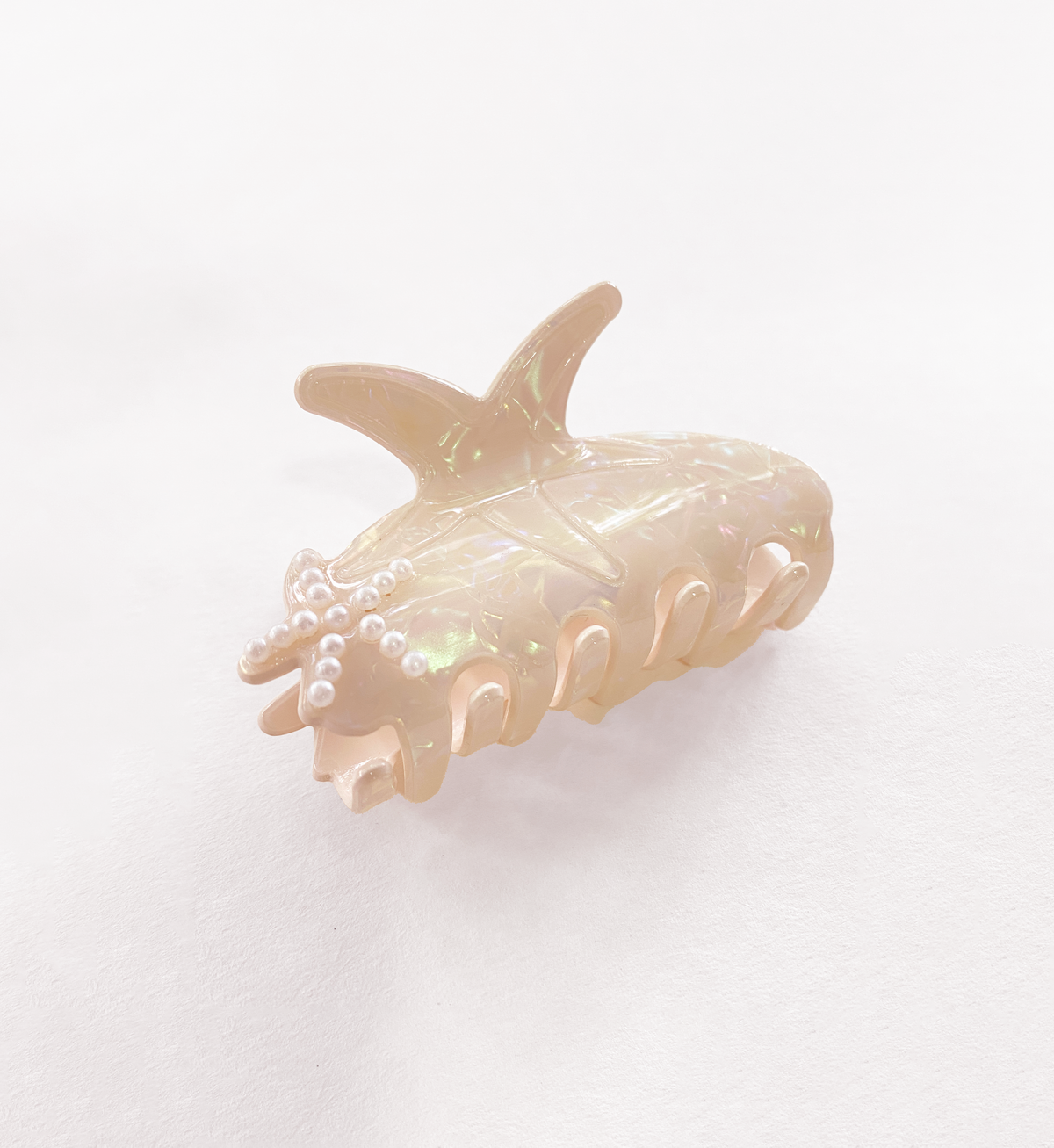 PINZA CAIMAN ESTRELLA MAR PASTA MARTINA