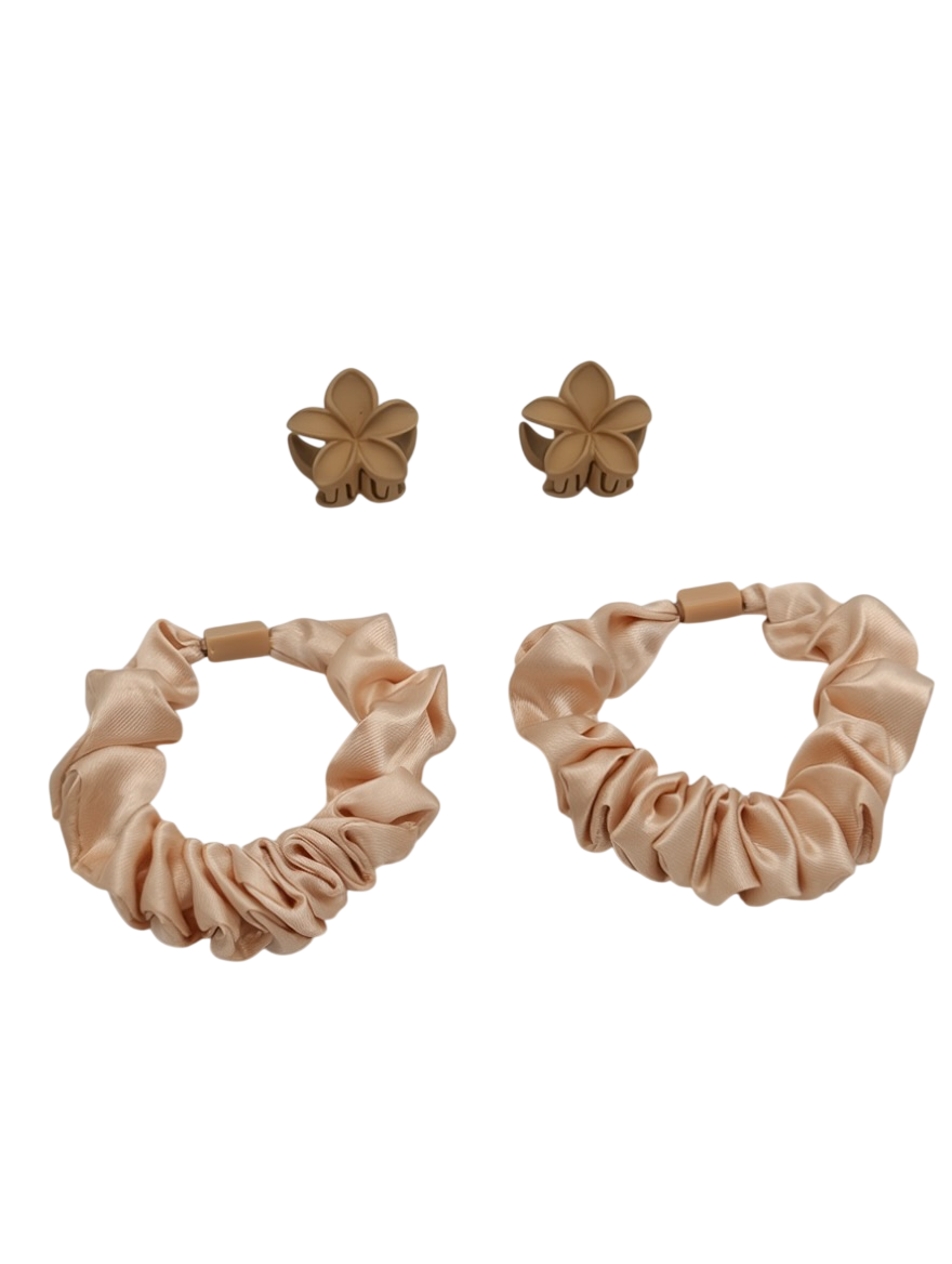 SET MINI PINZA + 2 RESORTESMARTINA