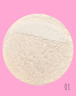 POLVO SUELTO 20GR GIRLY