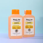 SHAMPOO CRECIMIENTO INTENSIVO 500ML MAGIC HAIR