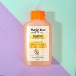 SHAMPOO CRECIMIENTO INTENSIVO 500ML MAGIC HAIR
