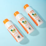 ACONDICIONADOR BANANA Y PIÑA - ANTICAÍDA 500ML MAGIC HAIR