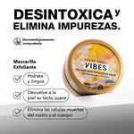 EXFOLIANTE BABY SUGAR DADDY 85GR VIBES