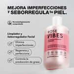 LIMPIADOR FACIAL 280ML VIBES
