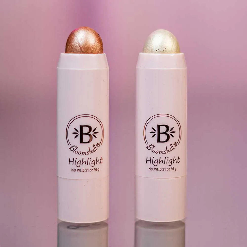 BLOOM HIGHLIGHT ILUMINADOR 6G BLOOMSHELL