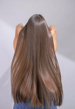 SHAMPOO CABELLO GRASO 300ML CLICK HAIR