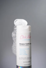 SHAMPOO CABELLO GRASO 300ML CLICK HAIR