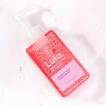 JABON LÍQUIDO DE MANOS 480ML LULA