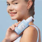 GEL LIMPIADOR FACIAL SENS 200ML MARUDERM