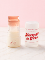 PERFUME CORPORAL JELLY STICK MERENGÓN DE FRESA 5G OLÉ