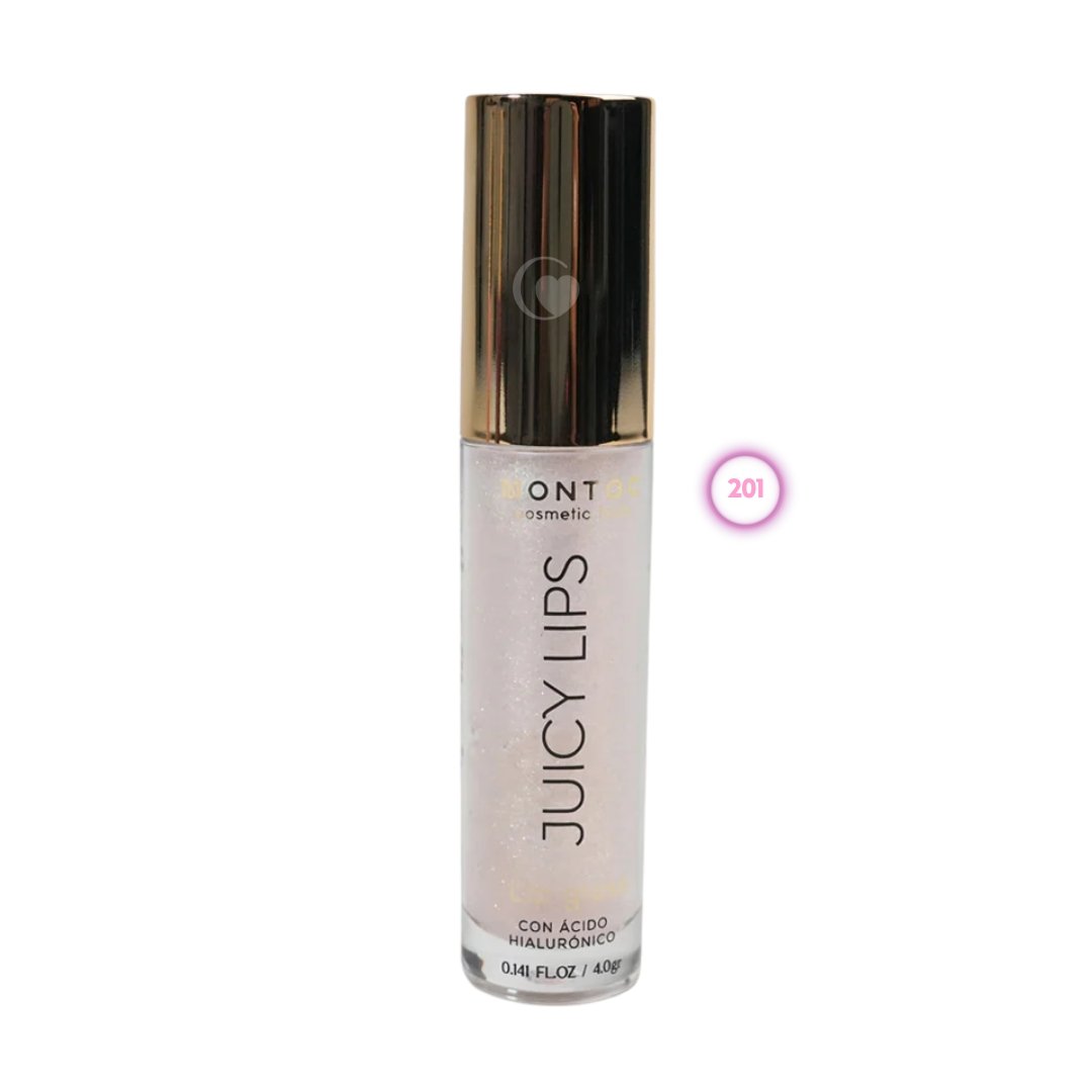 JUICY LIPS 4ML MONTOC