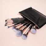 KIT DE BROCHAS FLAWLESS BASIC X12 ATENEA