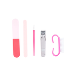 KIT PARA UÑAS MANICURE 3 LULA