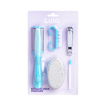 KIT PARA UÑAS PEDICURE 1 LULA