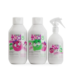 KIT X3 SIN ENREDOS KIDS POCIÓN