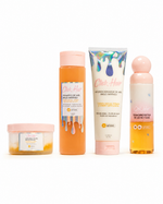 KIT CAPILARMIEL BRILLO INTENSO CLICK HAIR