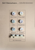 KIT X3 INTENCIONES LUMINIERE