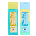 ACONDICIONADOR KIDS HIDRATA Y NUTRE 500ML MAGIC HAIR