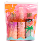 KIT VIAJERO ESTRELLA DEL MAR