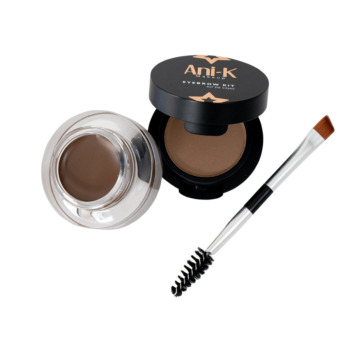 KIT DE CEJAS 6G ANI-K