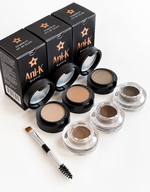 KIT DE CEJAS 6G ANI-K