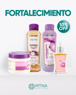 KIT CAPILAR CRECIMIENTO DE CEBOLLA X4 ANYELUZ