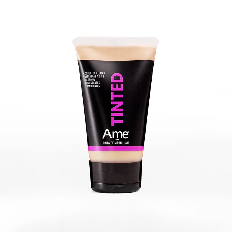 TINTA DE MAQUILLAJE LÍQUIDO 33G AME