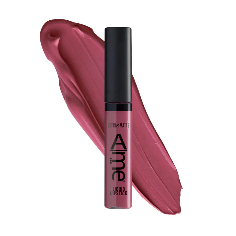 LABIAL LÍQUIDO ULTRA MATTE 10ML AME