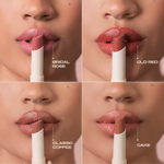 LABIAL EN BARRA MATTE VELVET 2.6G ATENEA