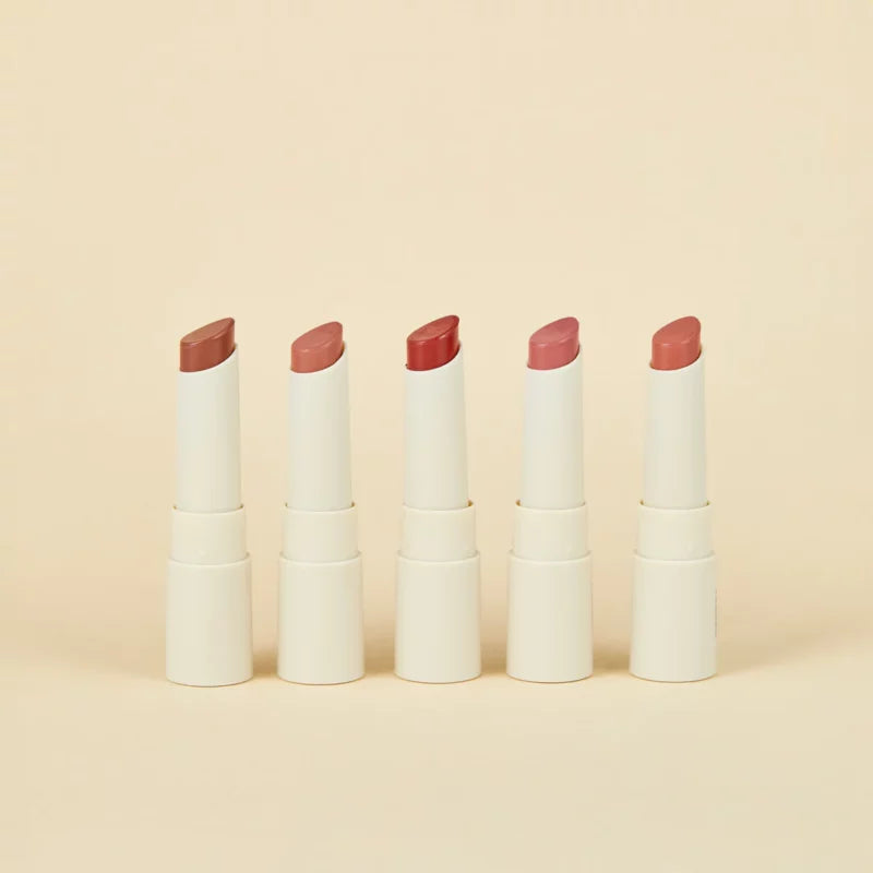 LABIAL EN BARRA MATTE VELVET 2.6G ATENEA