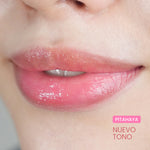 HIDRATANTE DE LABIOS LIPPIE BALM 3,4G MONTOC