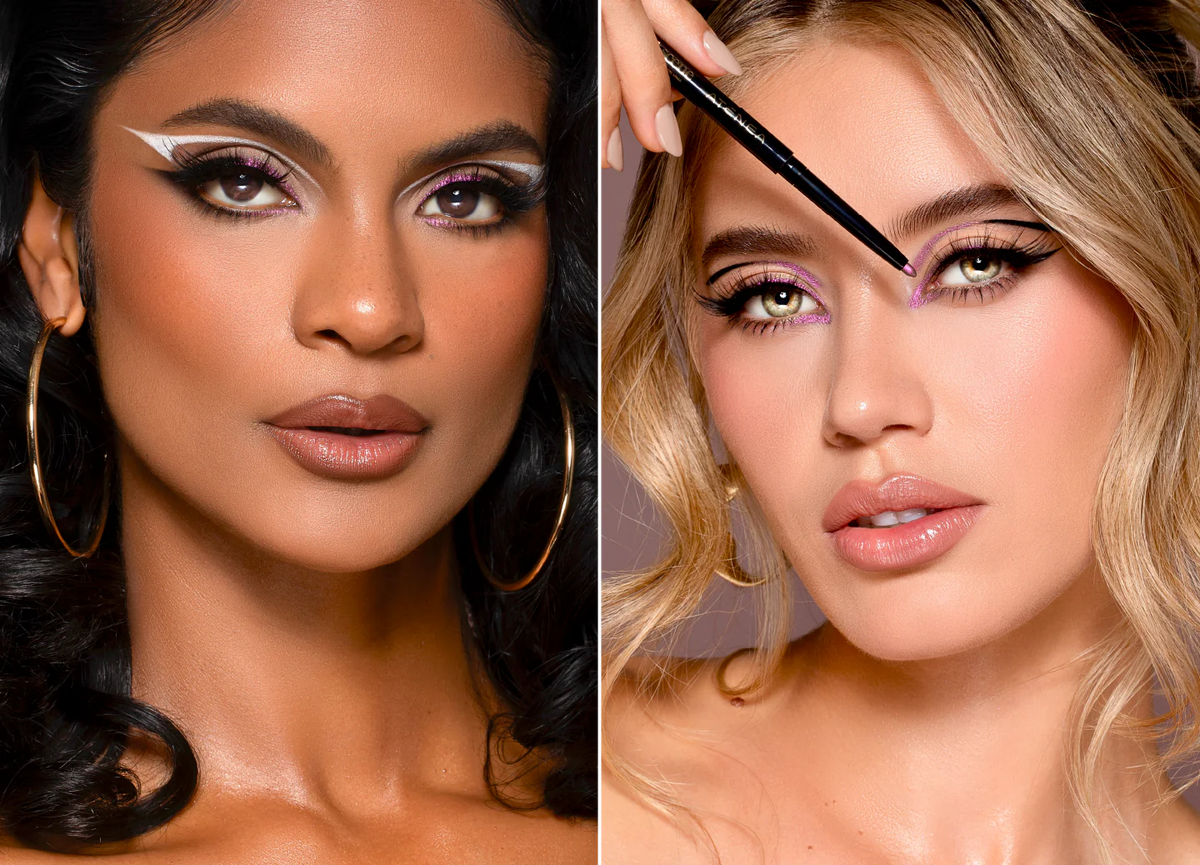 LAPIZ RETRÁCTIL EN GEL+SACAPUNTAS 1ST ESCENE 0.17G ATENEA