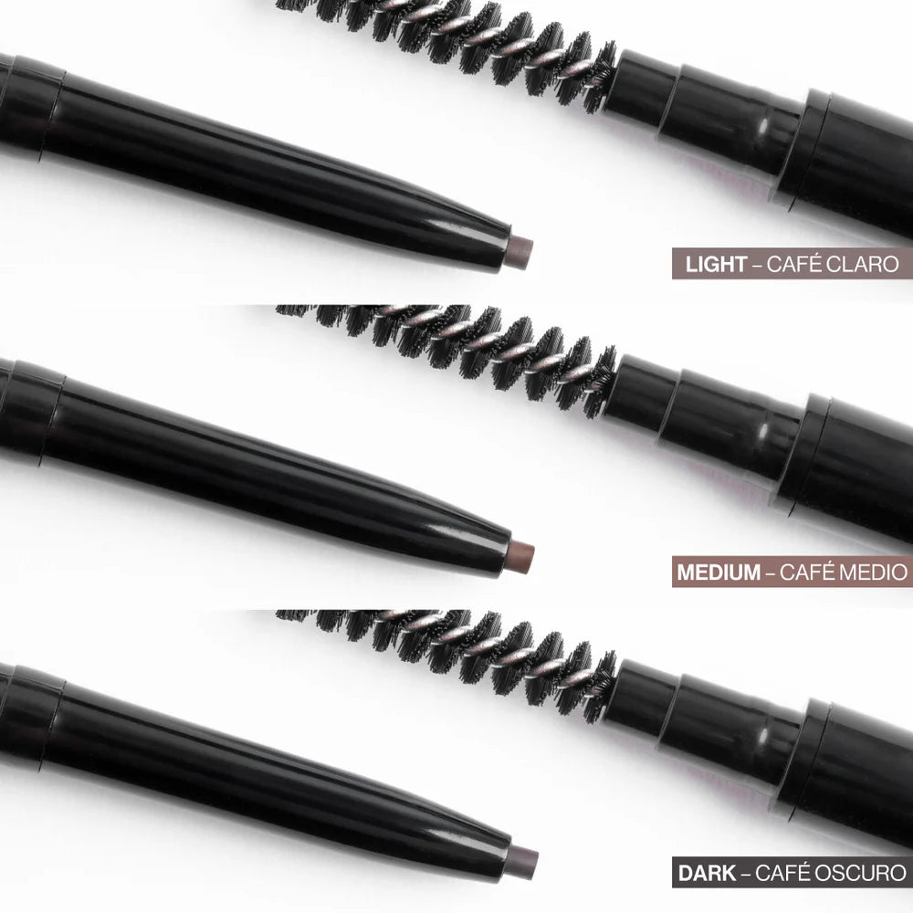 DELINEADOR CEJAS 0.09G 1ST SCENE ATENEA