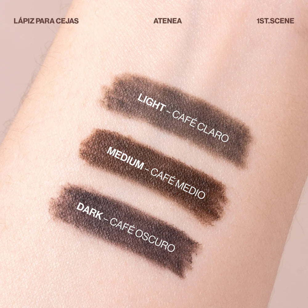 DELINEADOR CEJAS 0.09G 1ST SCENE ATENEA