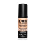 BASE LÍQUIDA GO BRIGHT 30GR SAMY