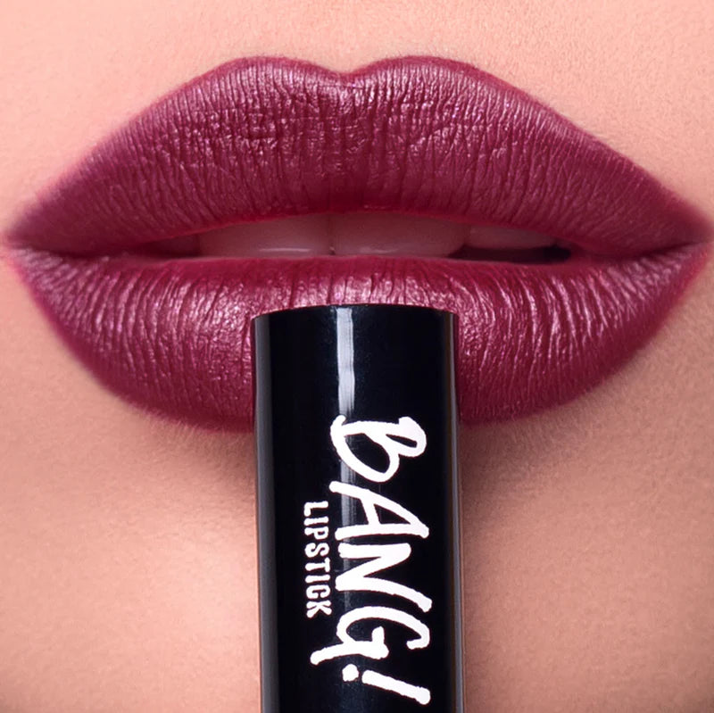 LABIAL EN BARRA SEMIMATE LIP BANG 2G AME