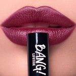 LABIAL EN BARRA SEMIMATE LIP BANG 2G AME