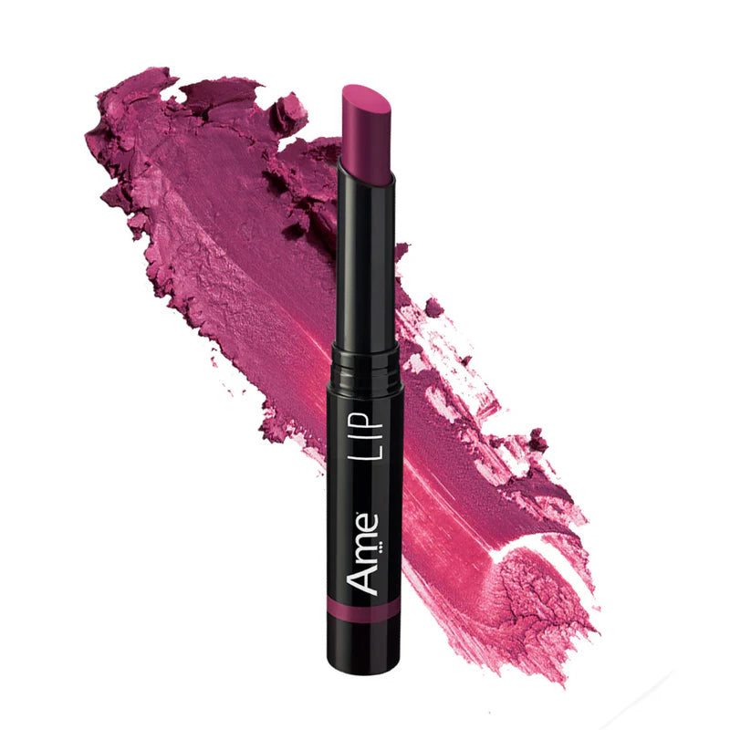LABIAL EN BARRA SEMIMATE LIP BANG 2G AME