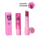 LIP BALM MINT 3.5G BLOOMSHELL