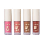 LIP OIL TINTED 5ML ATENEA